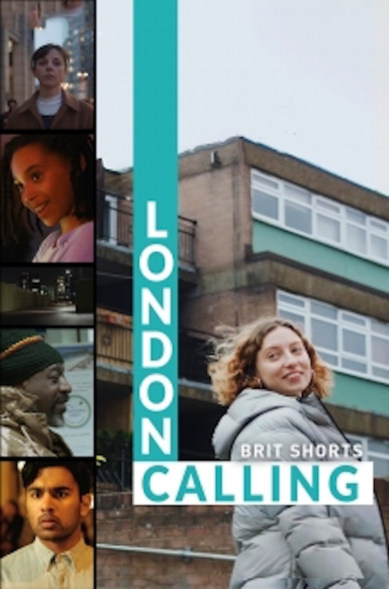 London Calling: Brit Shorts London Calling: Brit Shorts