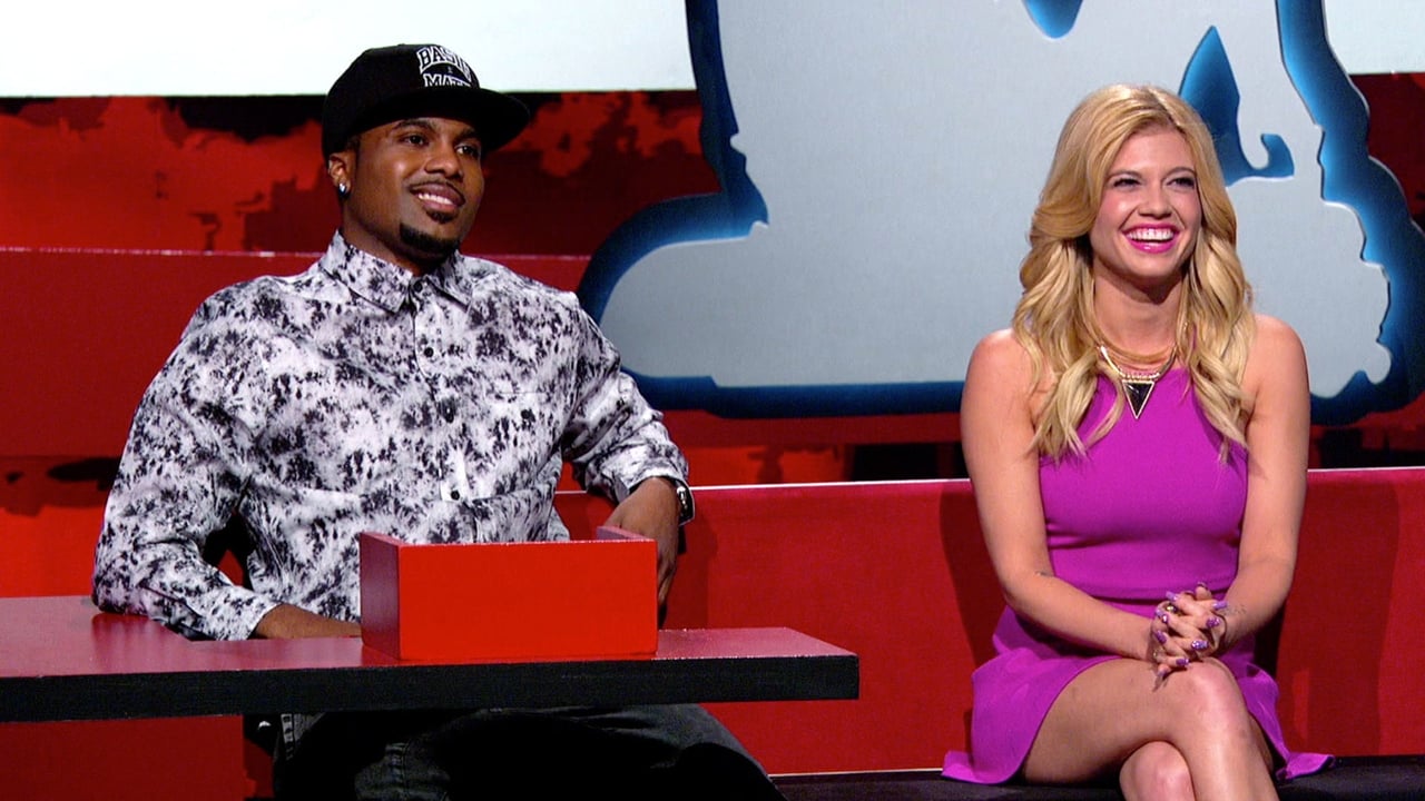 Ridiculousness - Season 5 Episode 8 : Chanel and Sterling XII