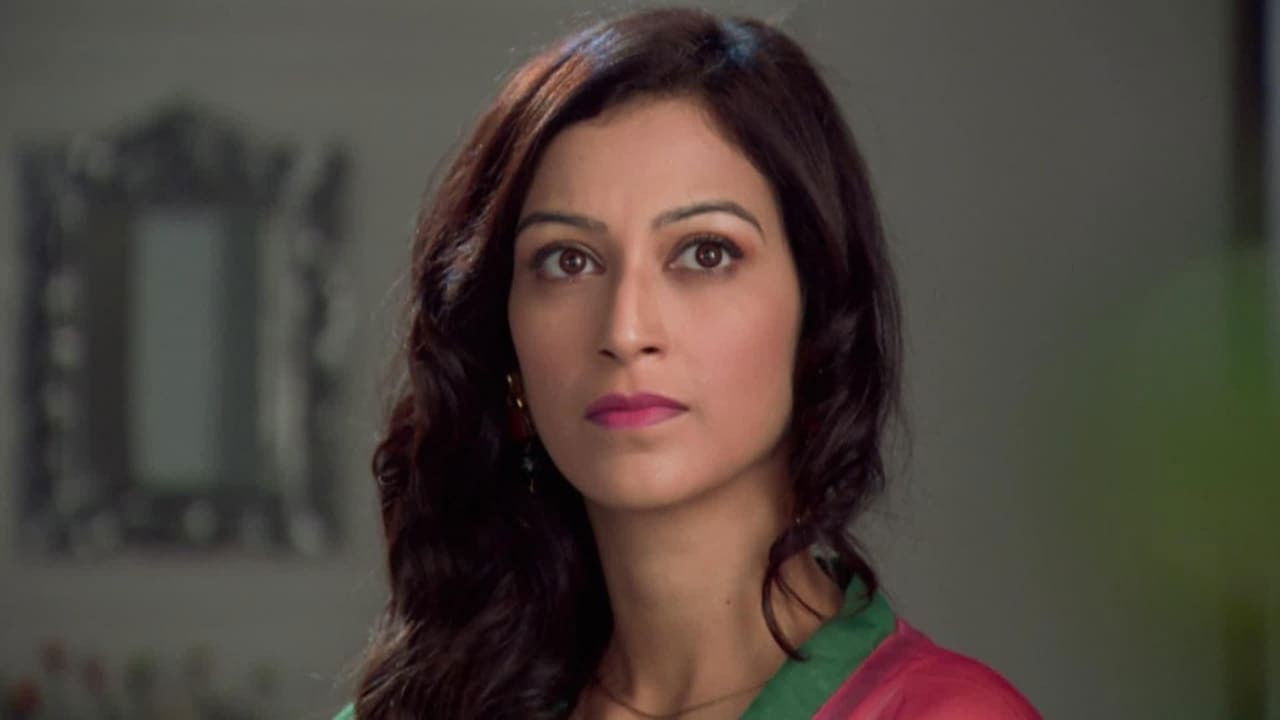 Qubool Hai — Épisode 350