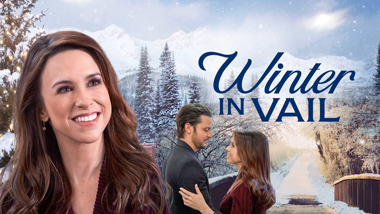 Winter in Vail