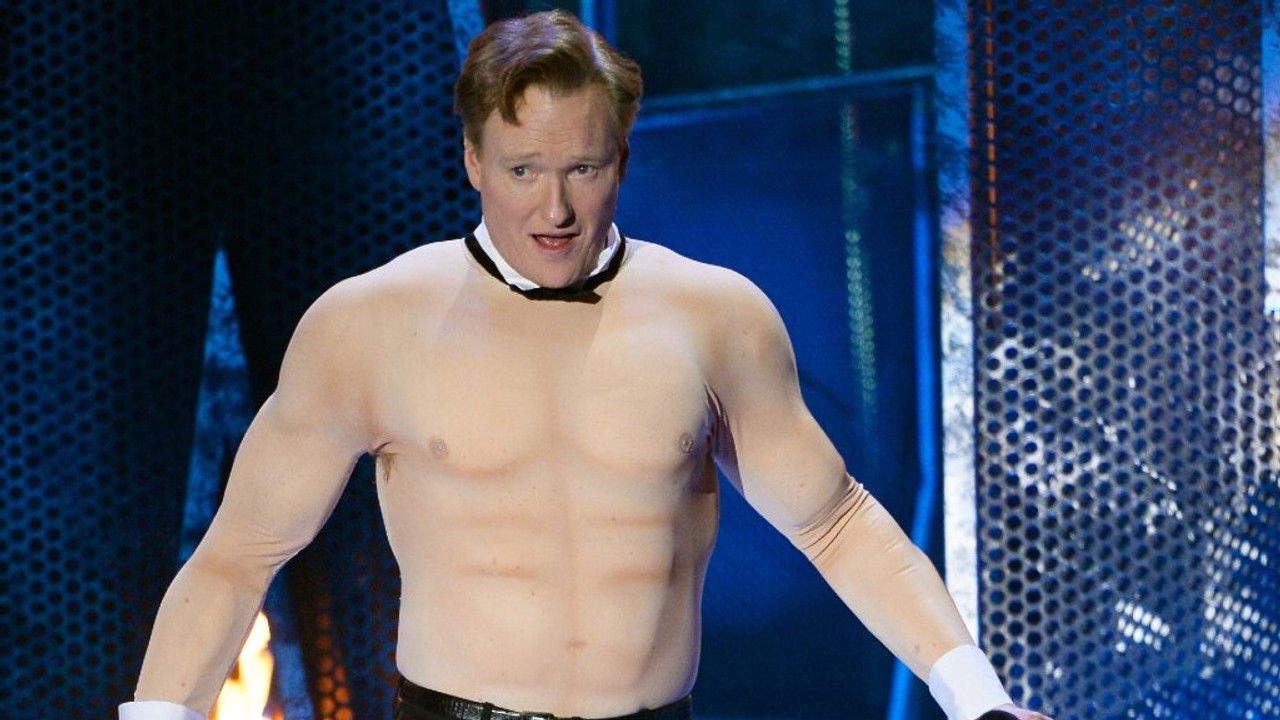 MTV Movie & TV Awards — Épisode 1