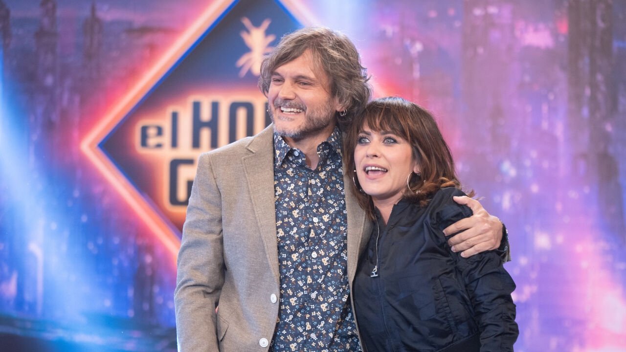 El hormiguero - Season 16 Episode 133 : Episode 133