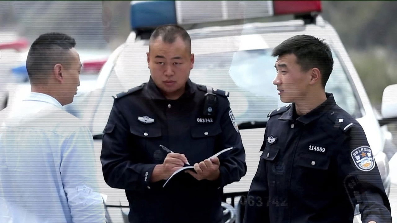 传奇故事 — Épisode 172