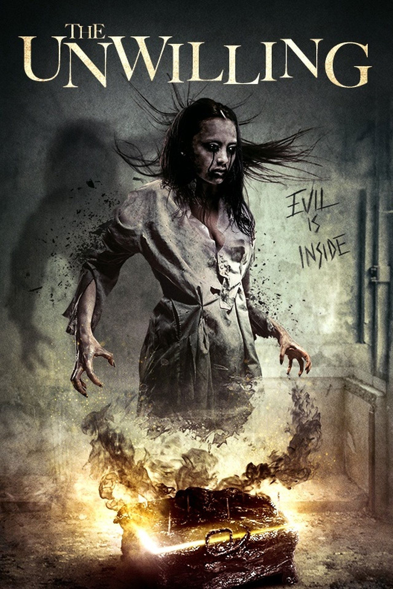The Unwilling The Unwilling