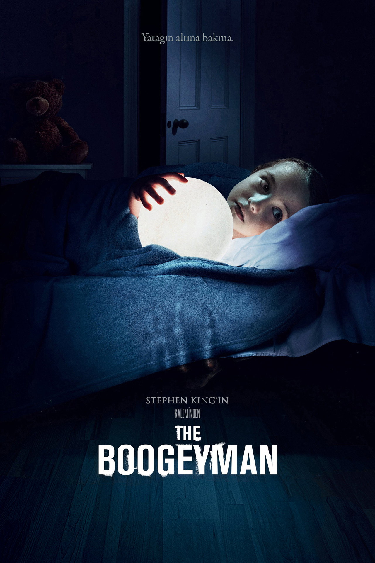 The Boogeyman Poster