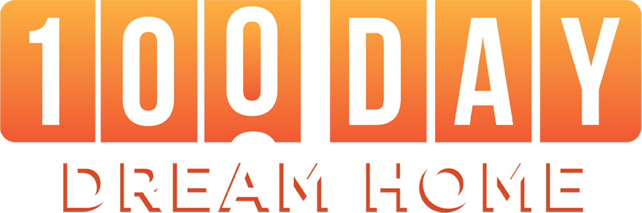 100 Day Dream Home
