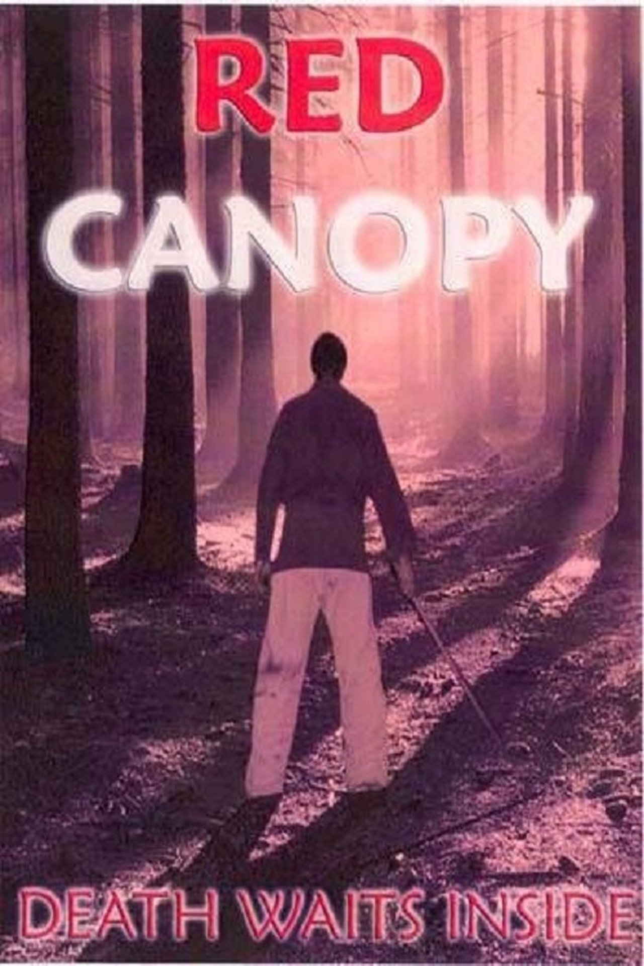 Red Canopy Red Canopy