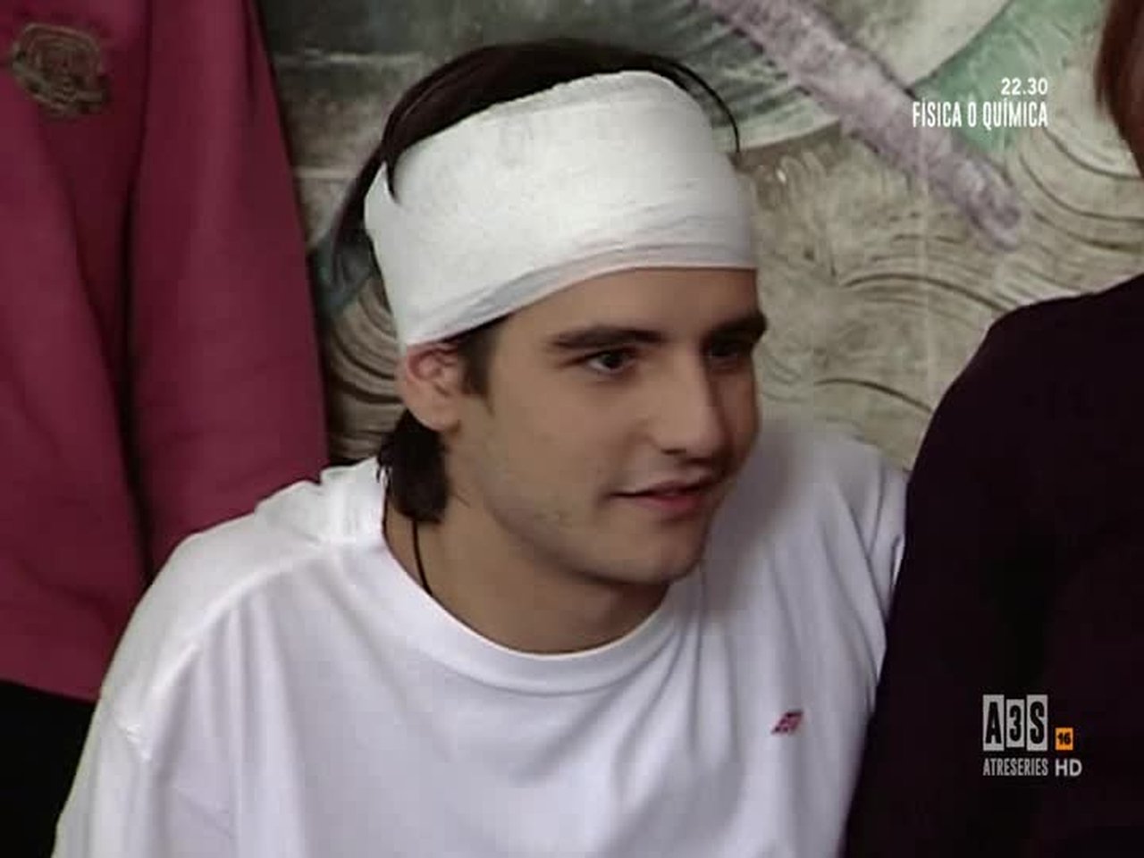 Compañeros — Épisode 12