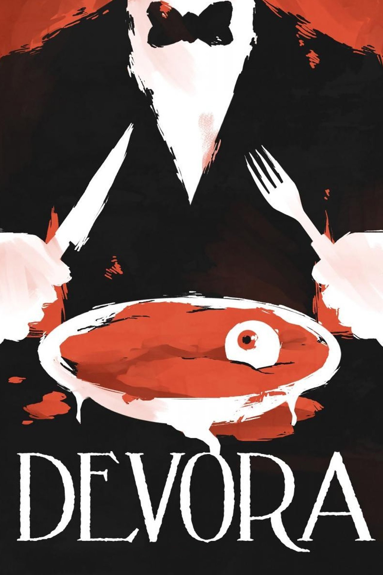 Devora poster