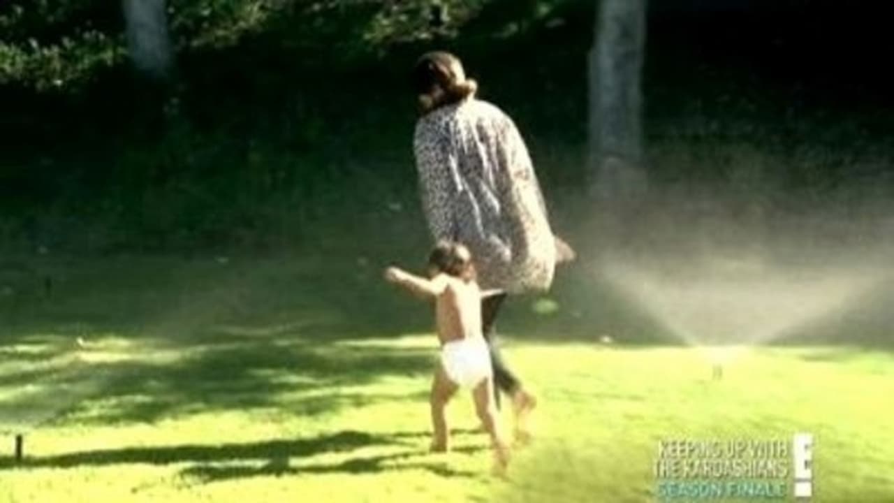 Keeping Up with the Kardashians - Season 7 Episode 18 : Baby, Baby, Baby