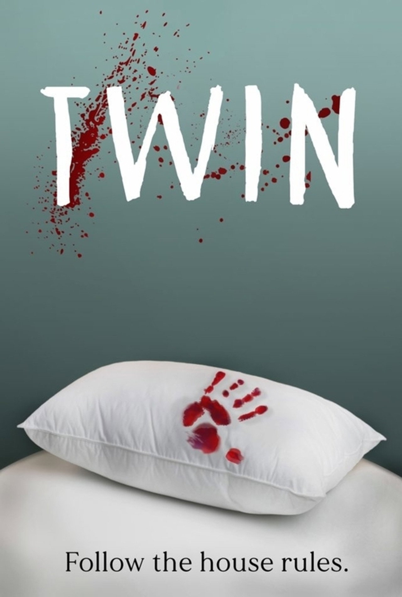 Twin filmaffisch