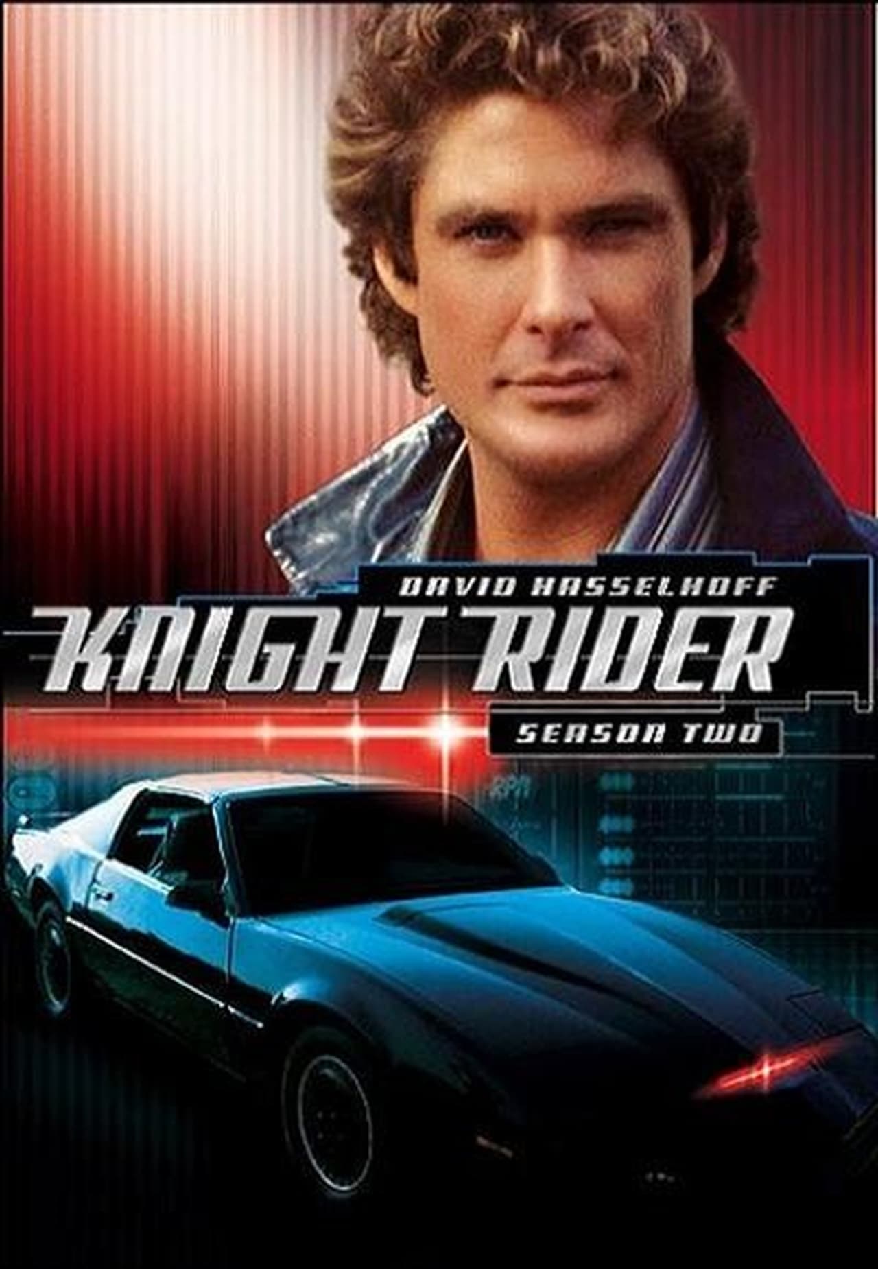 Knight Rider Season 2