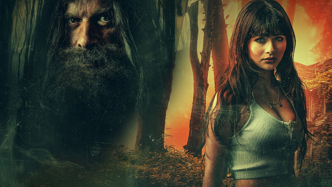 The Hermit — still 2