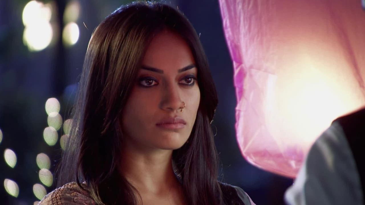 Qubool Hai — Épisode 521