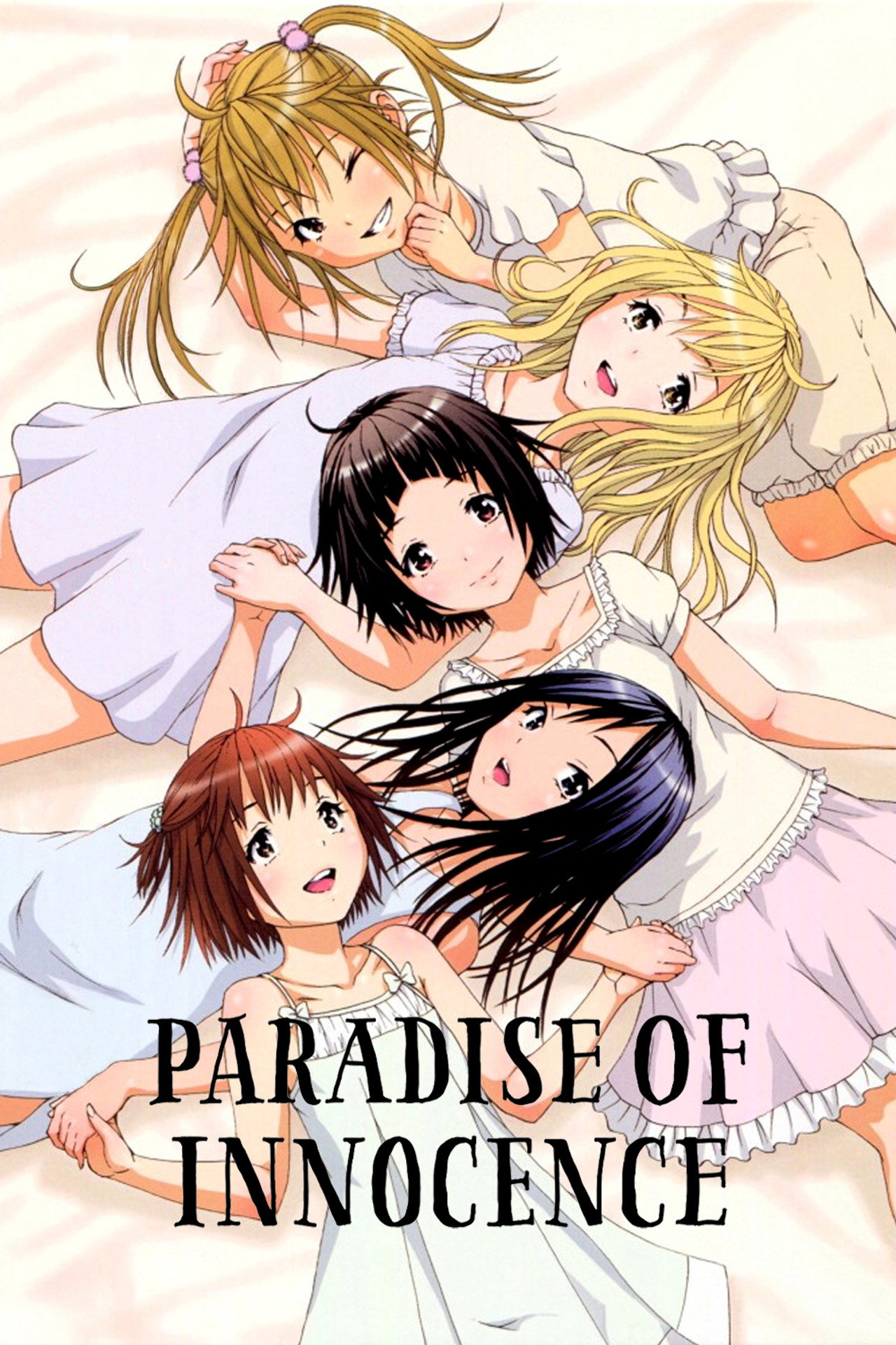 Paradise of Innocence
