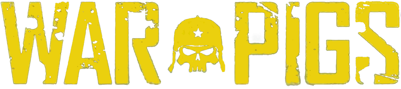 Боевые свиньи