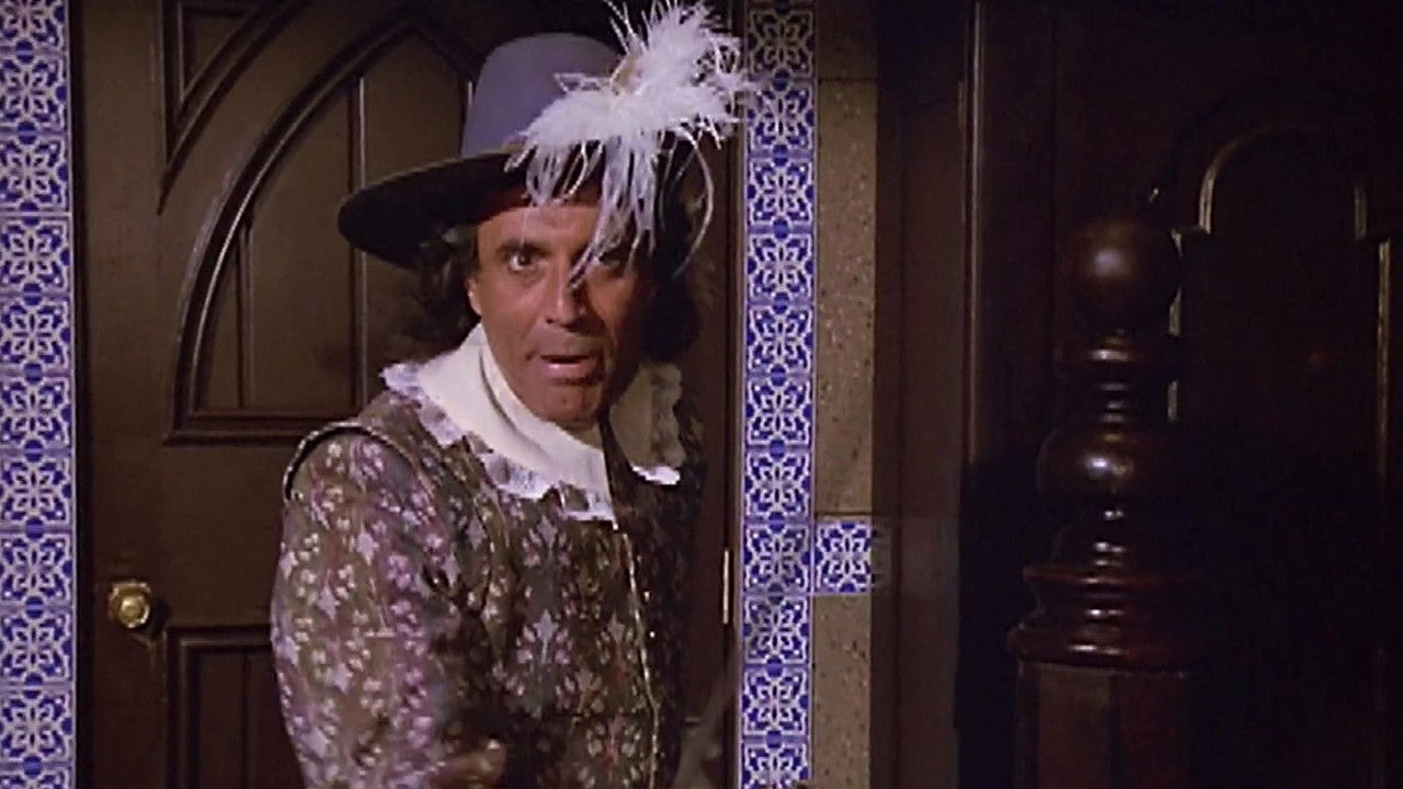 L'Île fantastique — La dernière passion de Don Juan / Le grand jeu