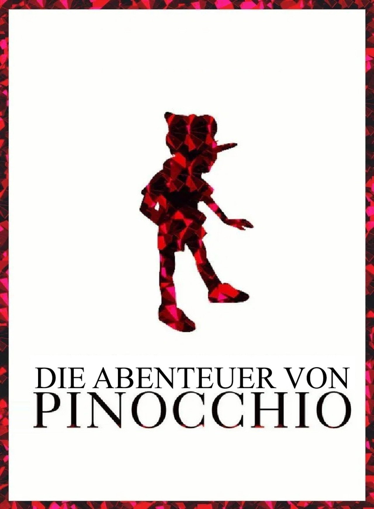 Die Abenteuer von Pinocchio