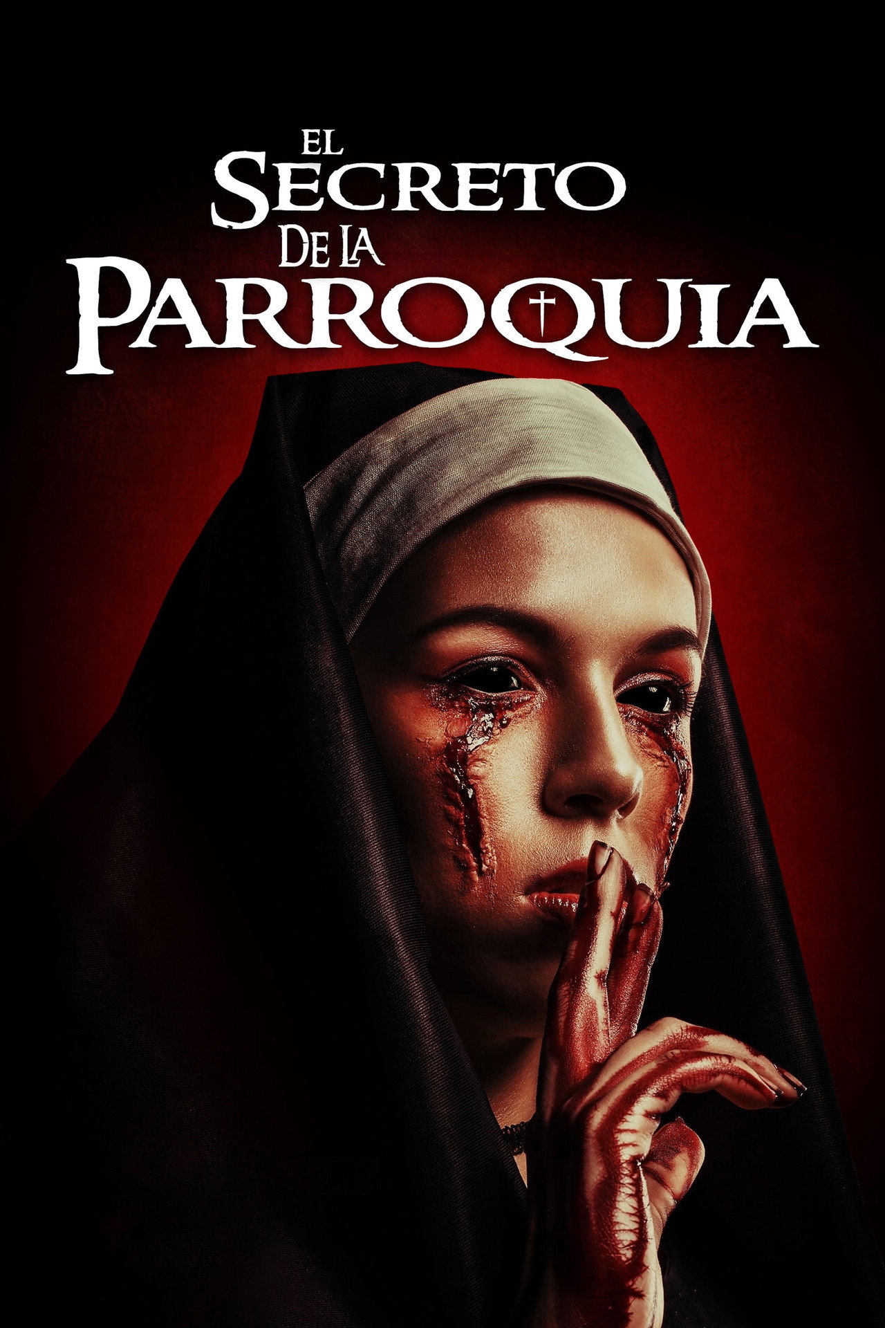 El secreto de la Parroquia