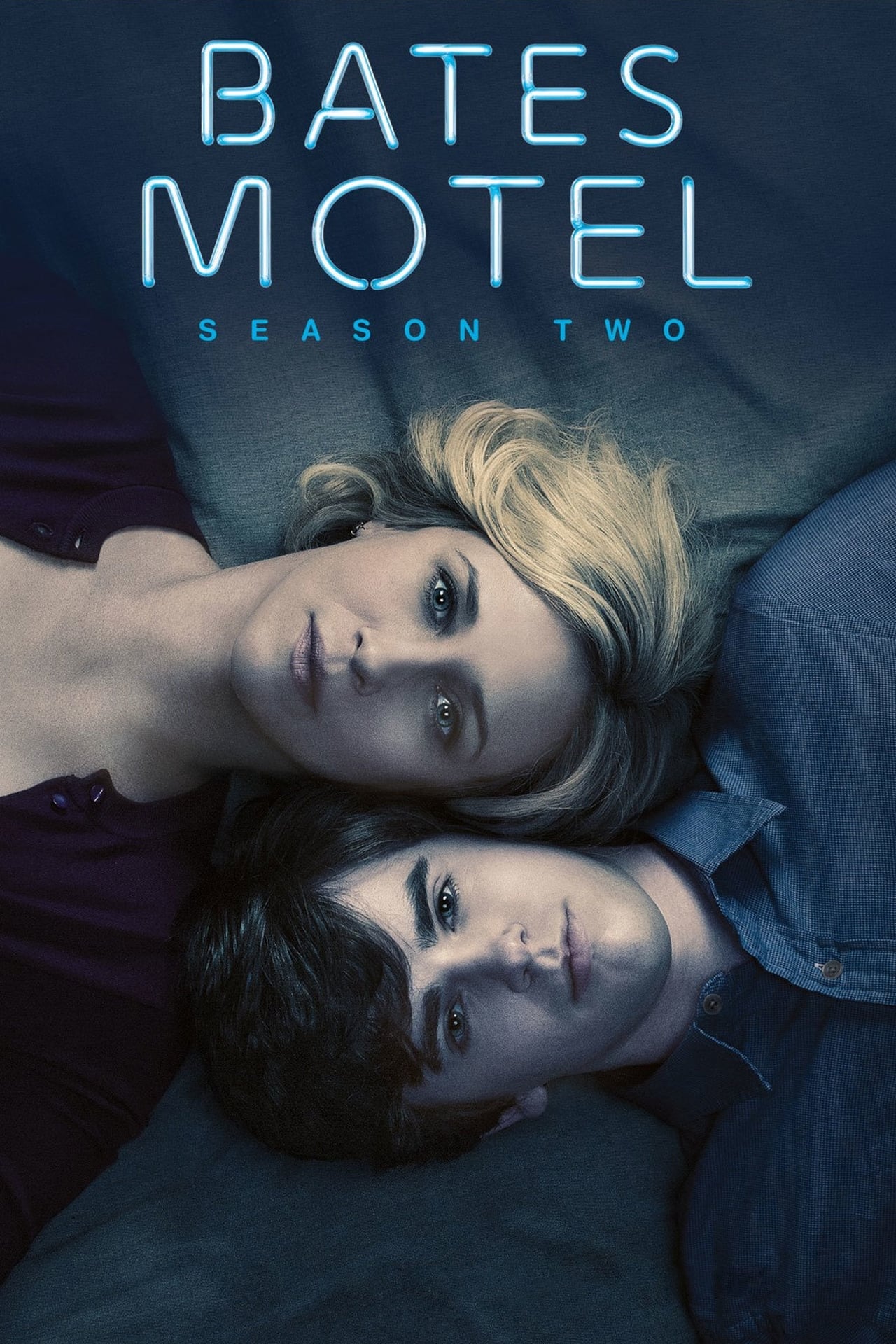 Image Bates Motel