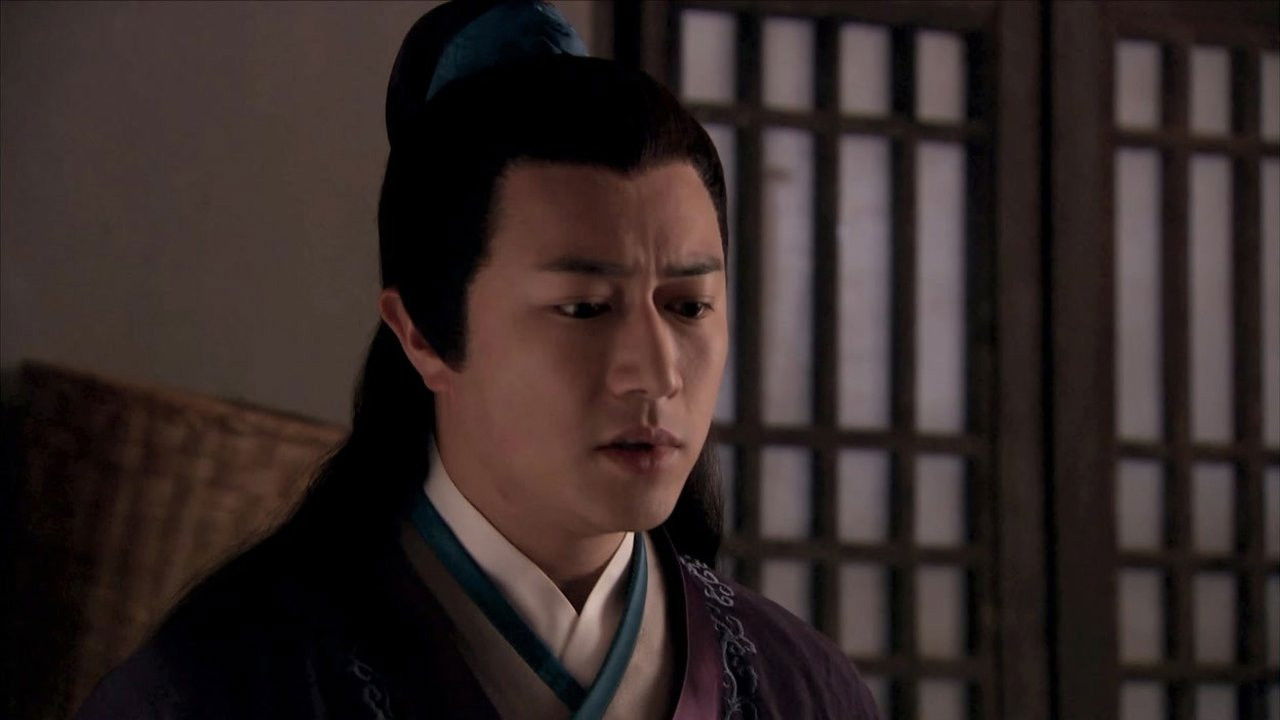 啼笑书香 — Épisode 12