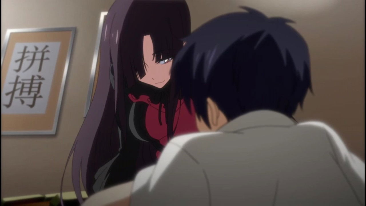 The Proper Way to Be Pushed Down! Dominant CEO Targets Hao Yi’s Virginity