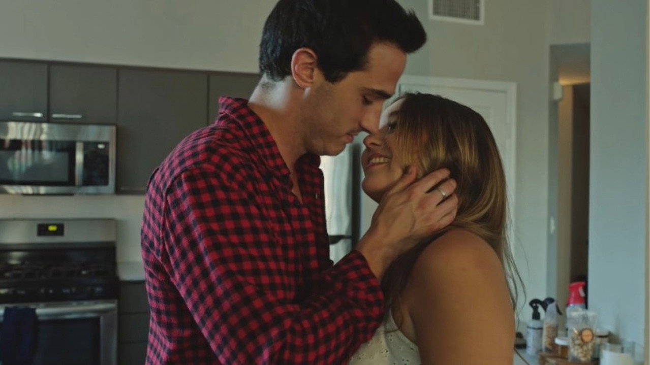The Breakup