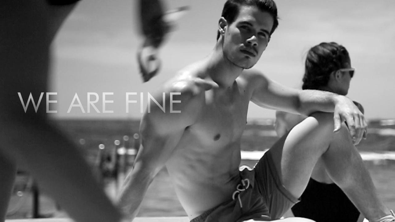 We Are Fine