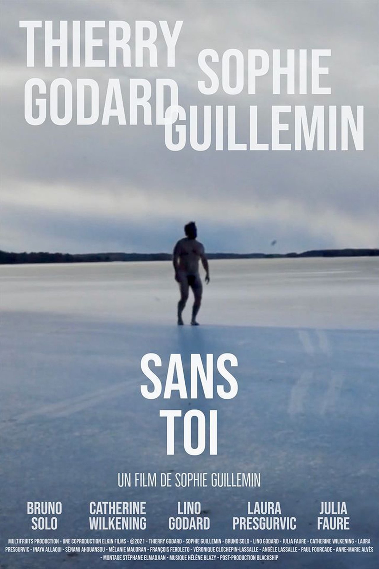 Sans toi poster