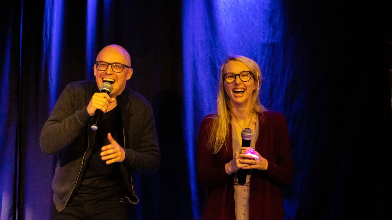 Taboe — Épisode 1