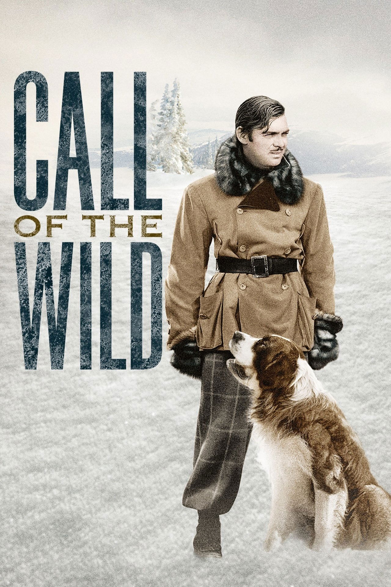 Call Of The Wild