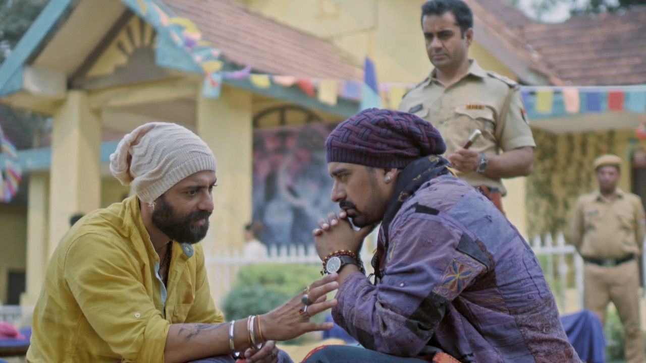 Sumer Singh Case Files: Girlfriends — Épisode 4