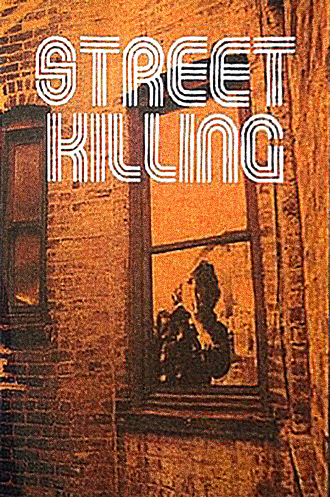 Street Killing Backdrop