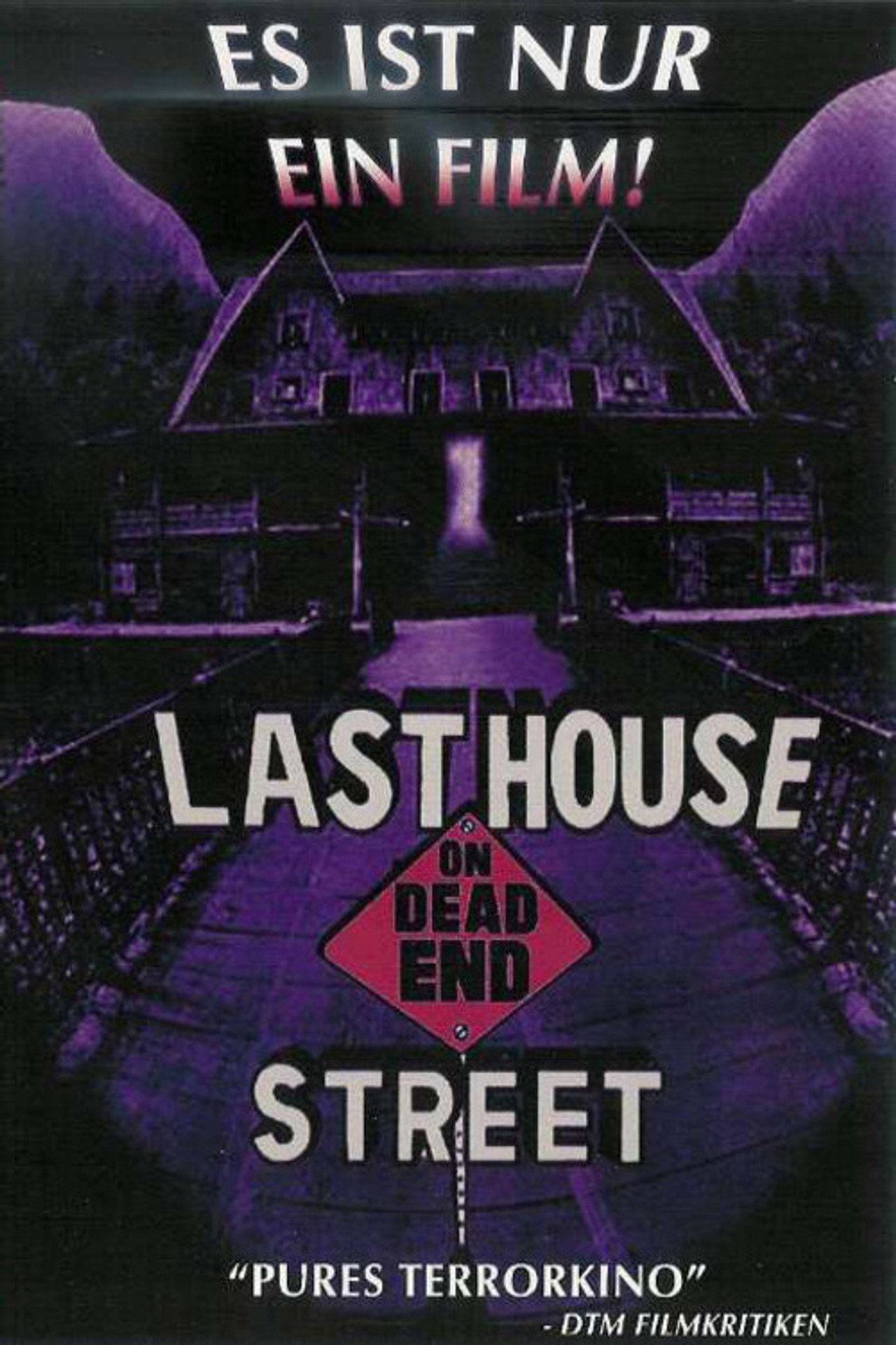 The Fun House