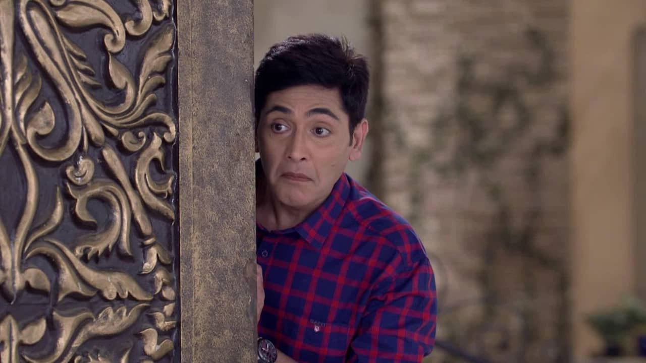 भाभीजी घर पर हैं! — Épisode 977