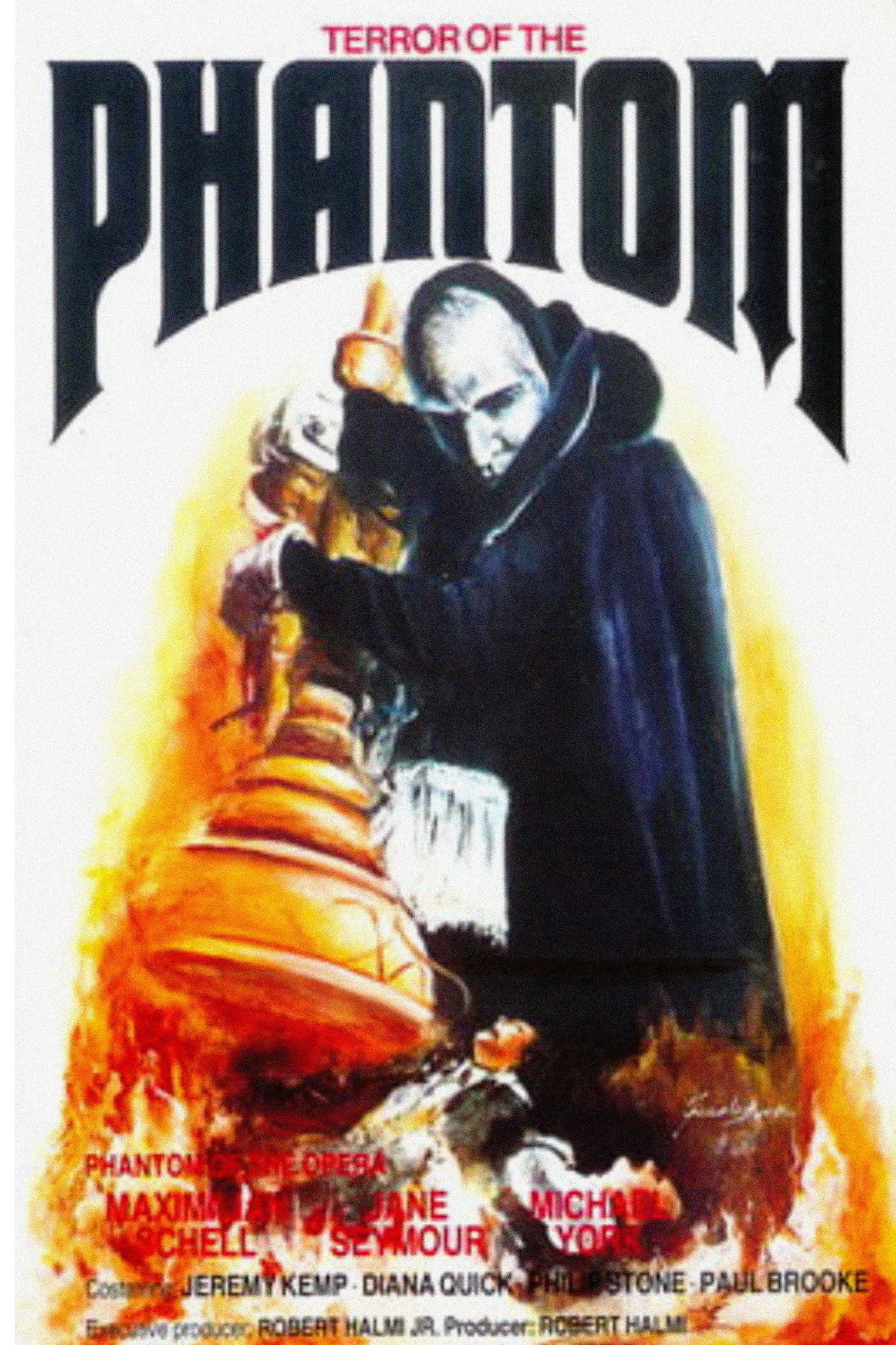 The Phantom of the Opera still 4