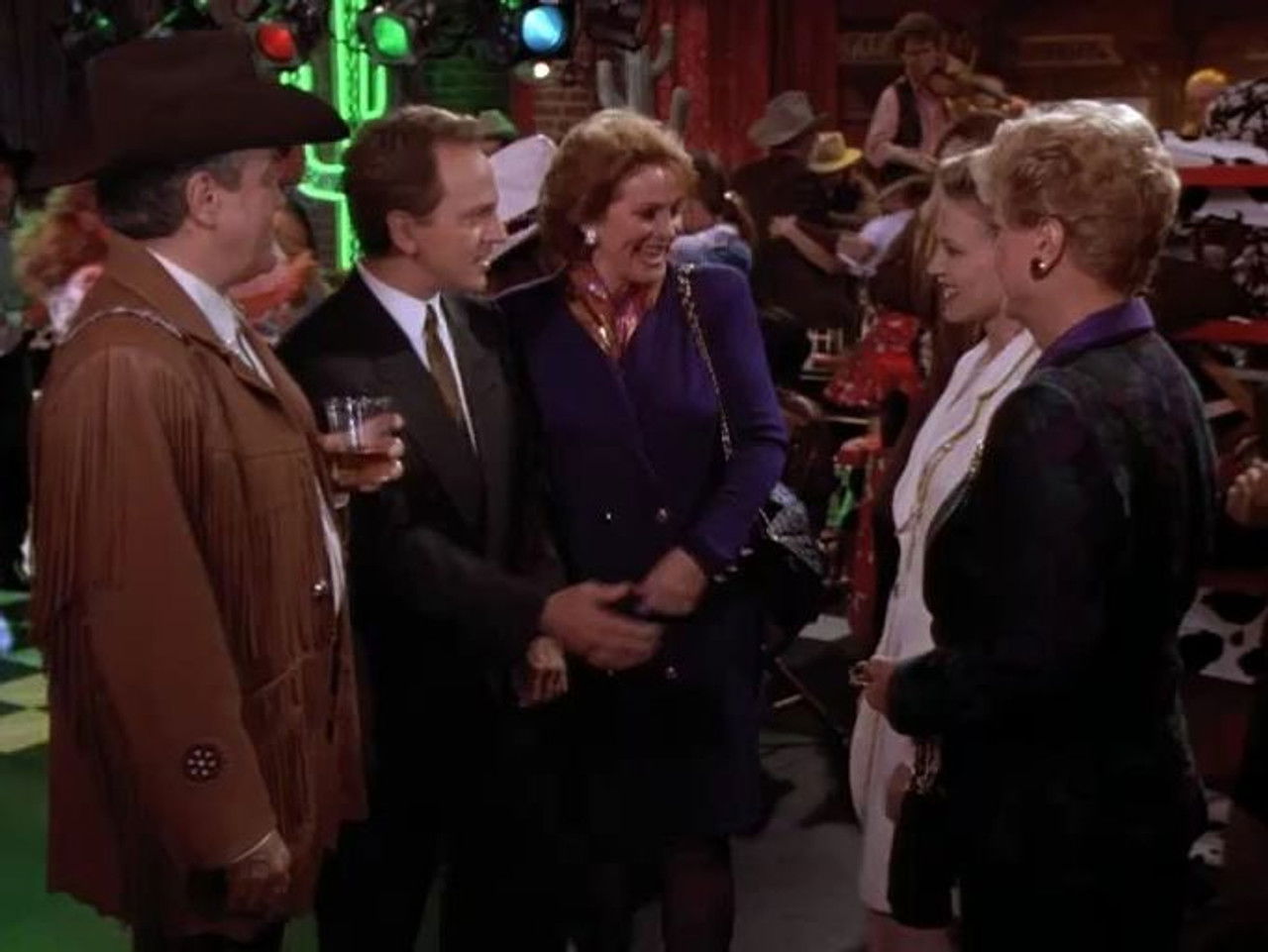 Arabesque — Un mort pour un empire