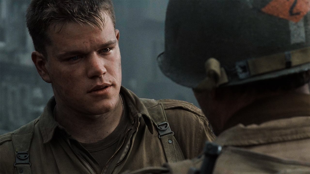 Saving Private Ryan - Trailer ( Trailer.