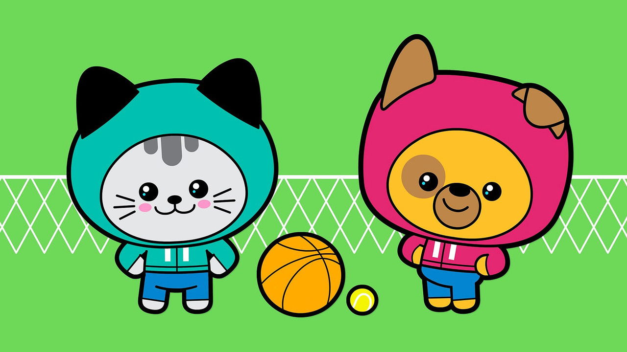 Kit&Pup — Épisode 26