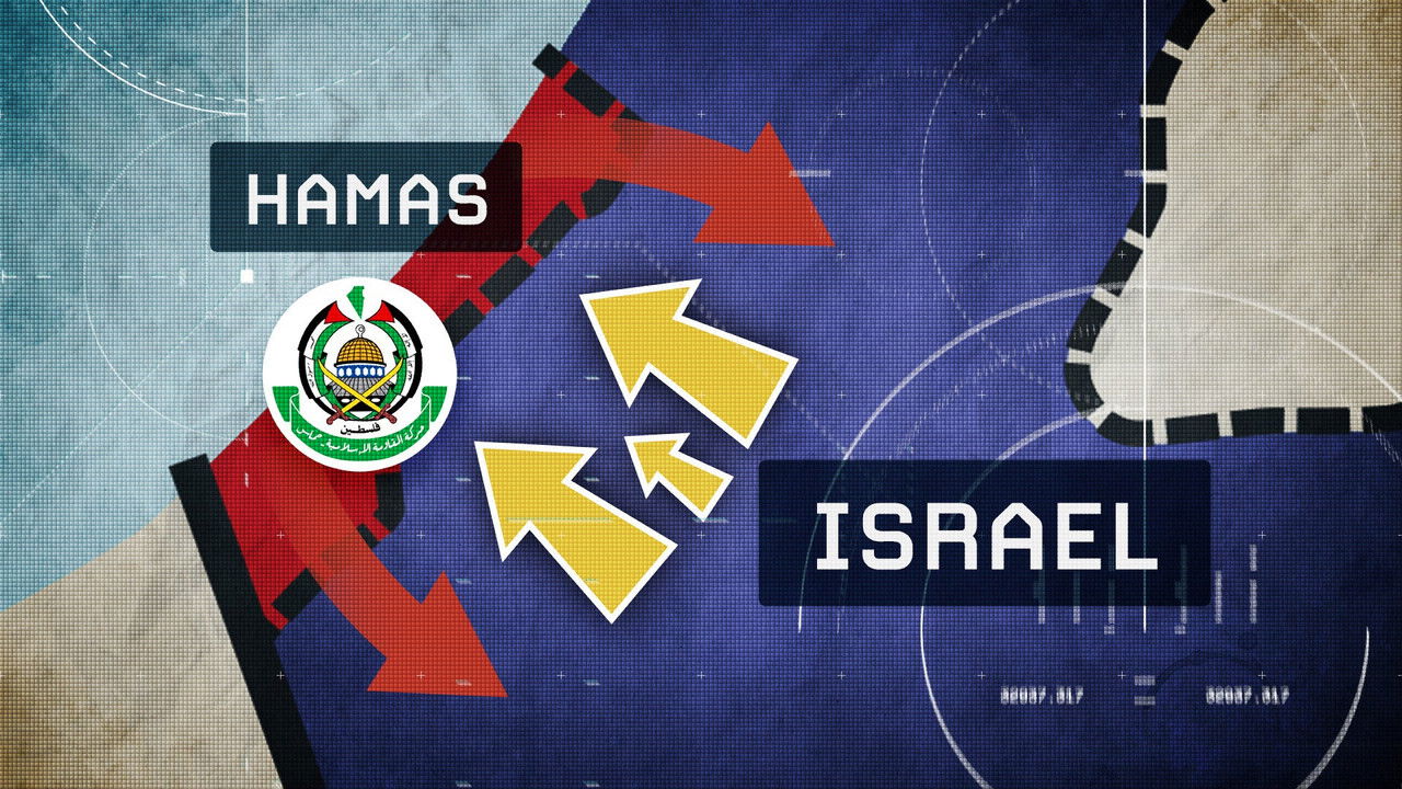 Modern Conflicts — Épisode 9