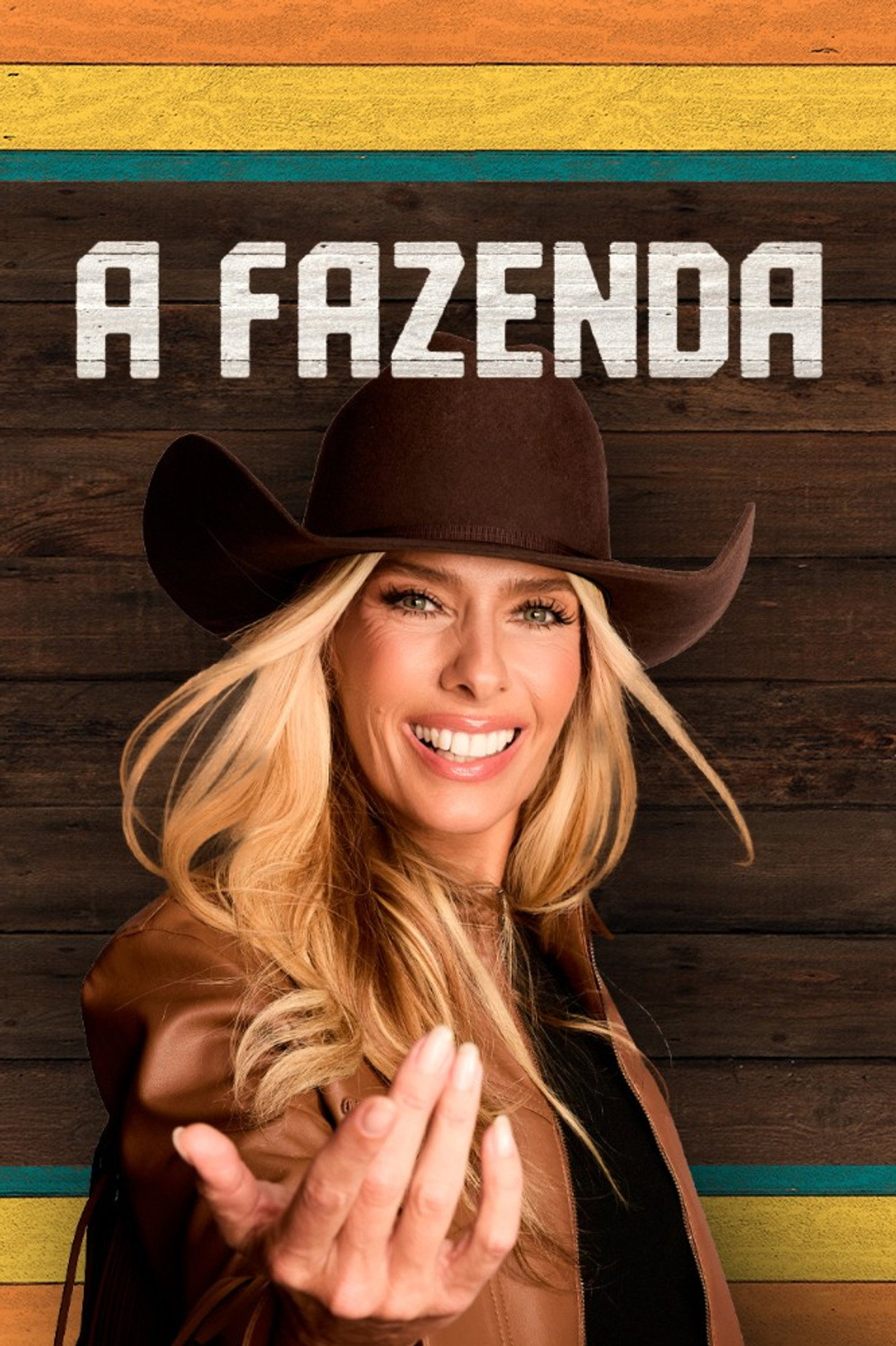 A Fazenda