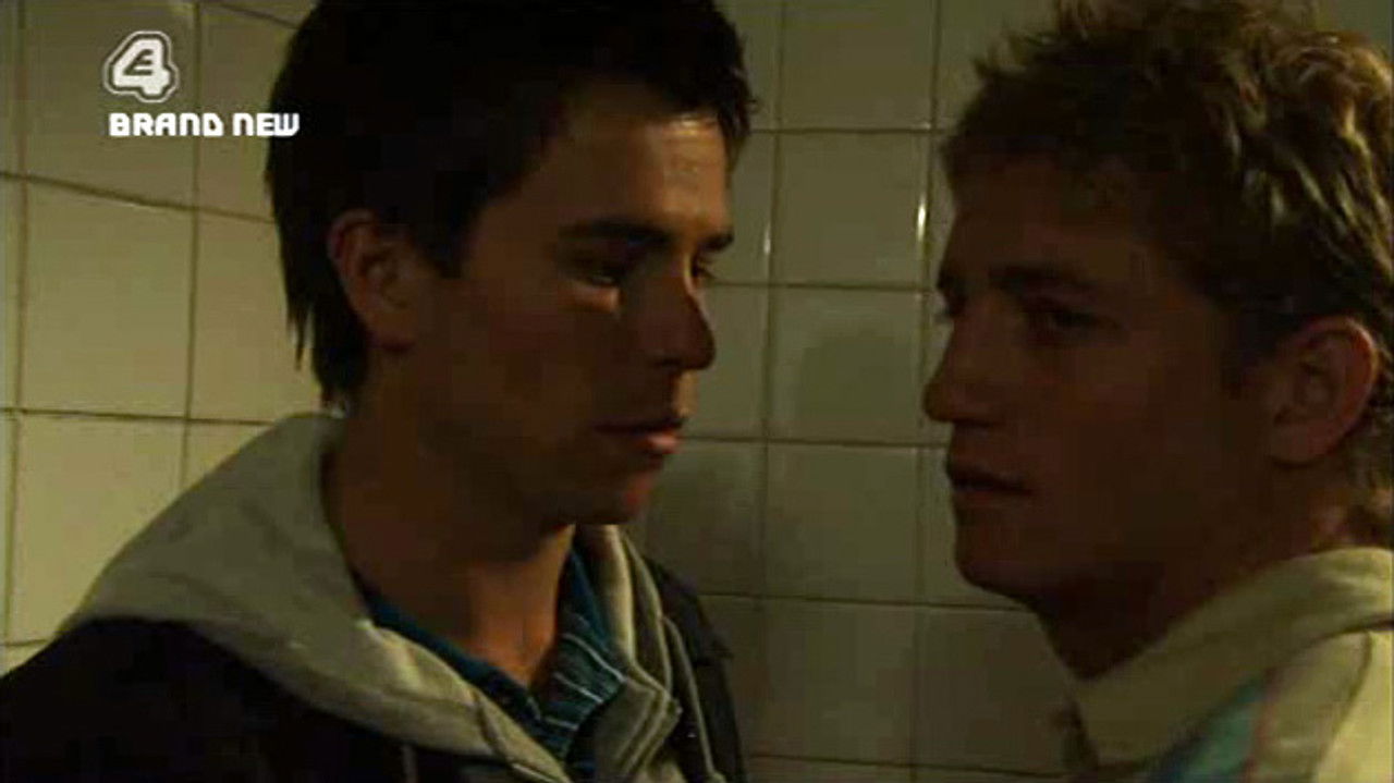 Hollyoaks: In the City — Épisode 16