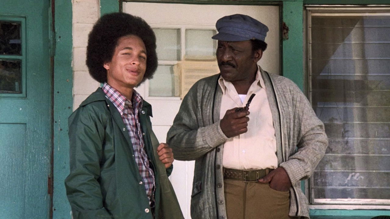 Family — Épisode 7