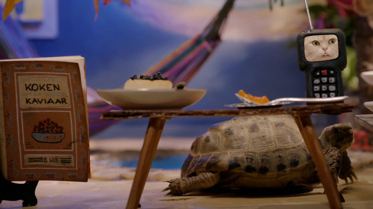 Poesjes — Épisode 10