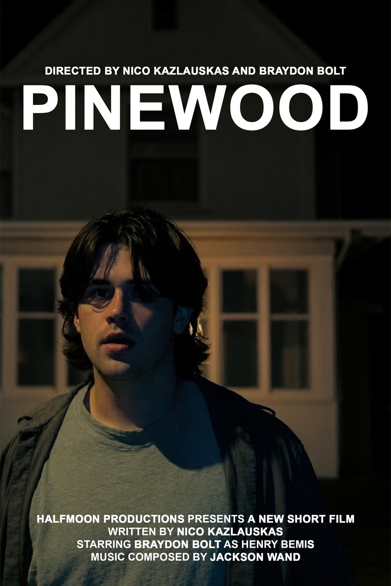 Pinewood