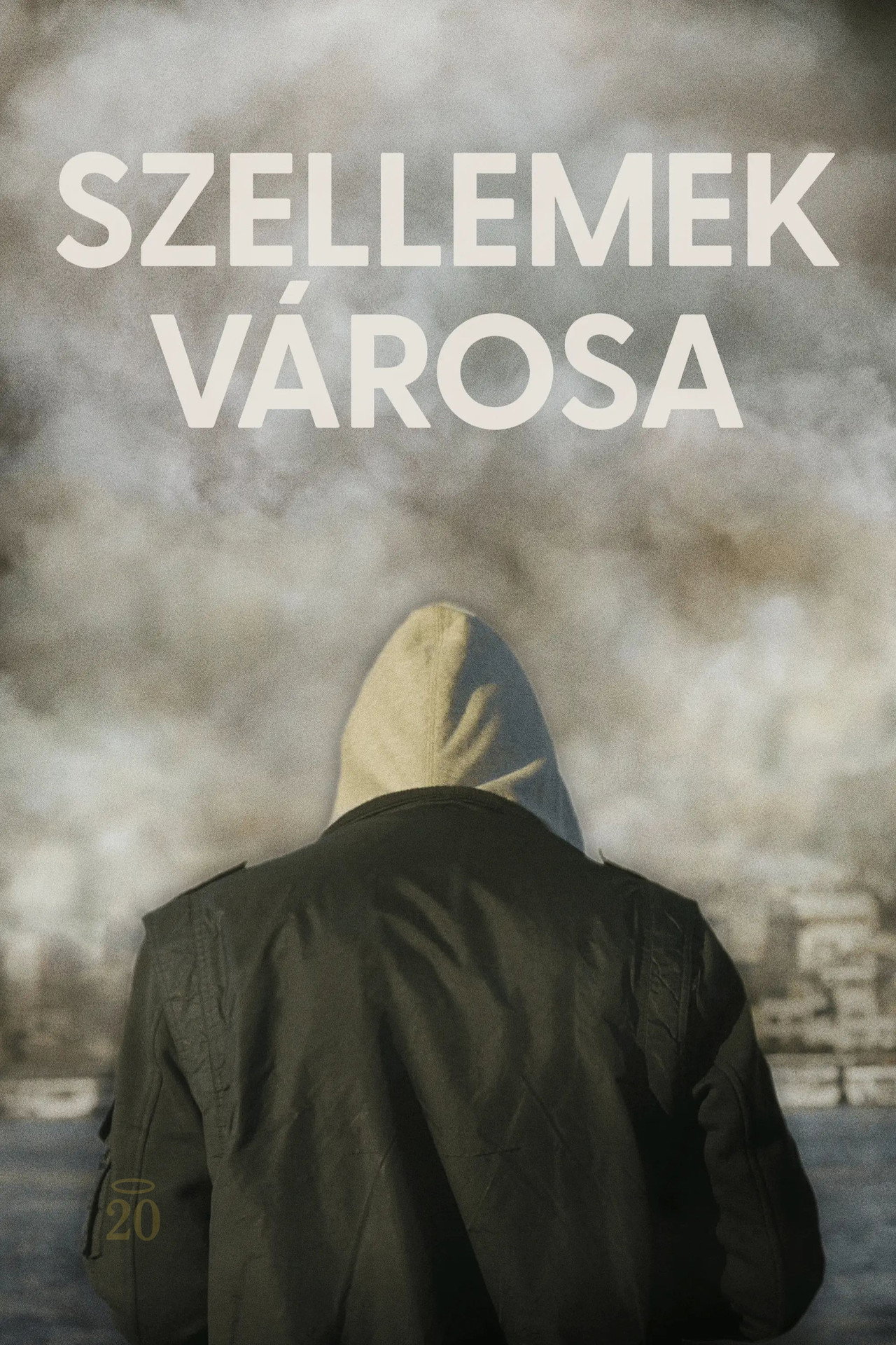 Szellemek városa – plakát 5