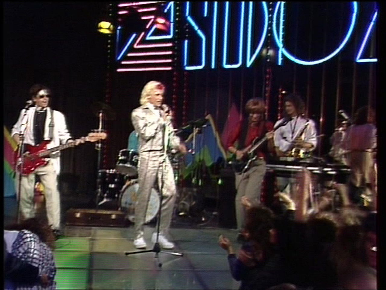 Licia dolce Licia — Épisode 7