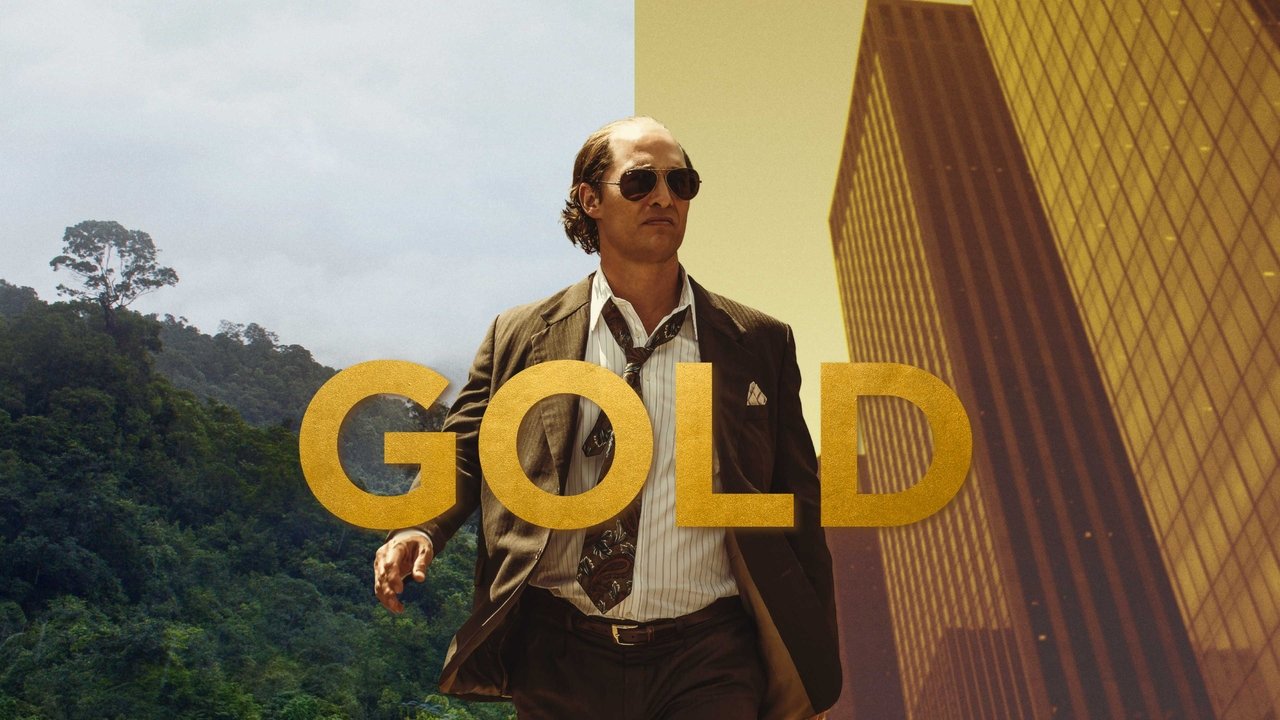 Gold