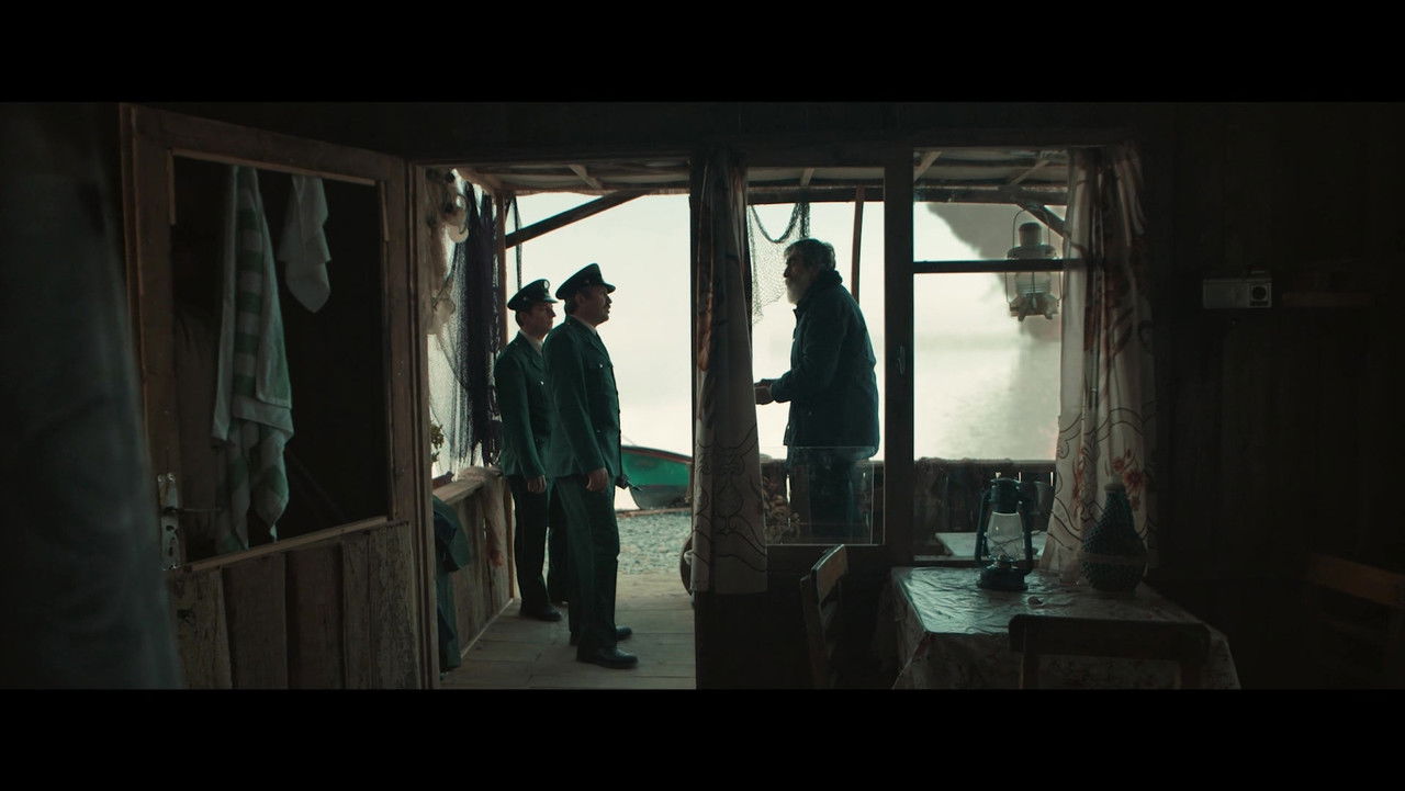 Yangın Günleri: Independenta — Épisode 3