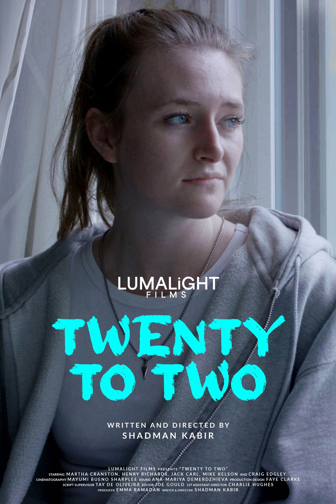 Twenty to Two